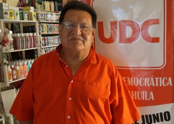 UDC continúa con sus recorridos de colonia