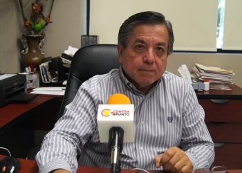 Concluye la concesión de trabajo de PASA con el municipio