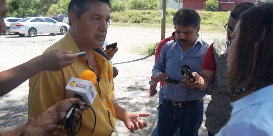 Piden mejores condiciones para los campos deportivos