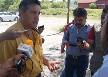 Piden mejores condiciones para los campos deportivos