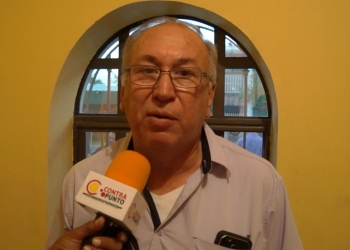 Secretario de la CTM de Sabinas reitera su apoyo a Javier Guerrero