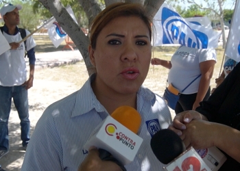 Guillermo Anaya visitará Piedras Negras este jueves; Lariza Montiel
