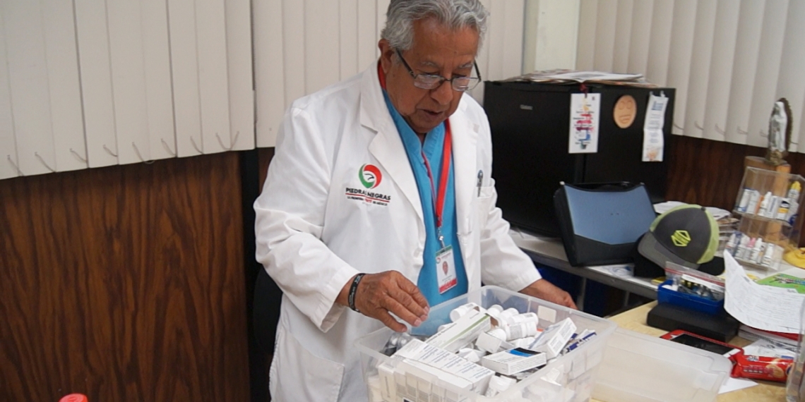Se registran los primeros casos de infecciones intestinales