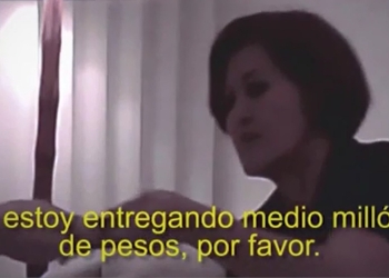 Declina Cadena a candidatura, asegura que AMLO no se enteró de reunión ni de dinero