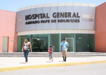 Lanzan alerta sanitaria por brote de meningitis