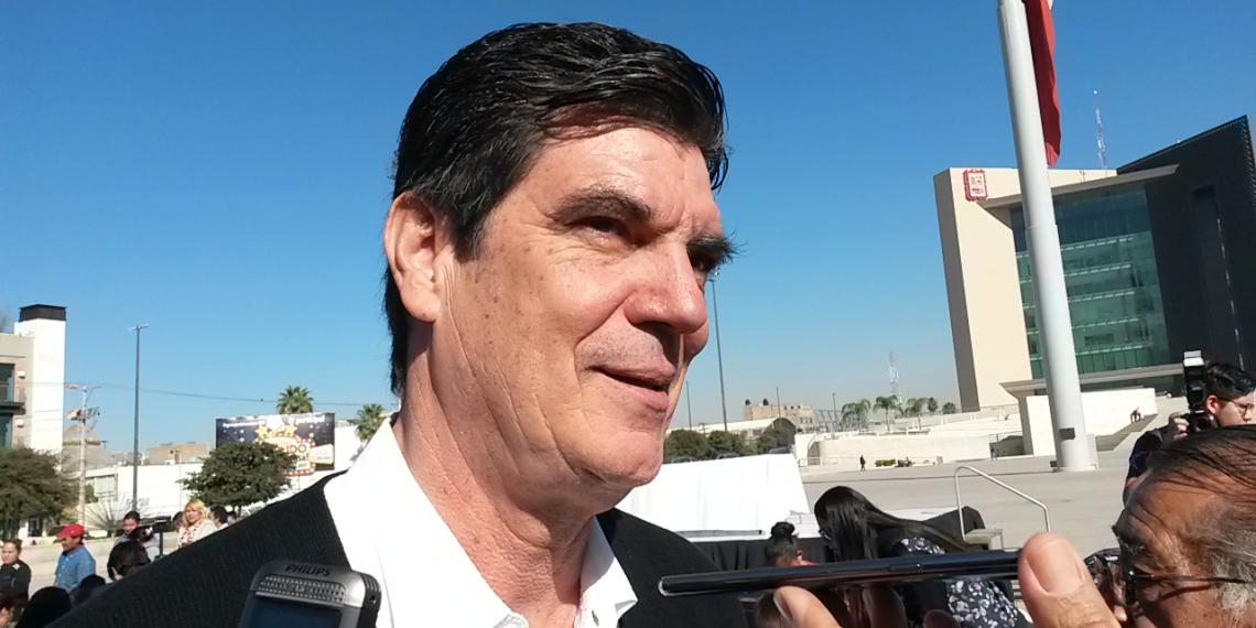 El principal problema de México es la corrupción: candidato del PT