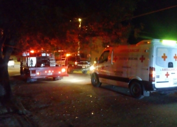 Confirman que explosión fue por acumulación de gas
