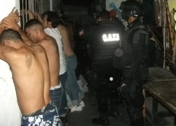 En alerta PGJE Zona Norte 1 por fuga de reos en Tamaulipas