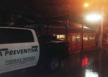 Revisan videos del asalto a restaurante “Los Azulejos”