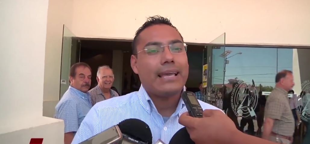 Víctima de abuso sexual denunciaría al obispo de la Diócesis de Piedras Negras