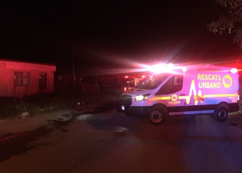 No ha sido identificado hombre calcinado en incendio