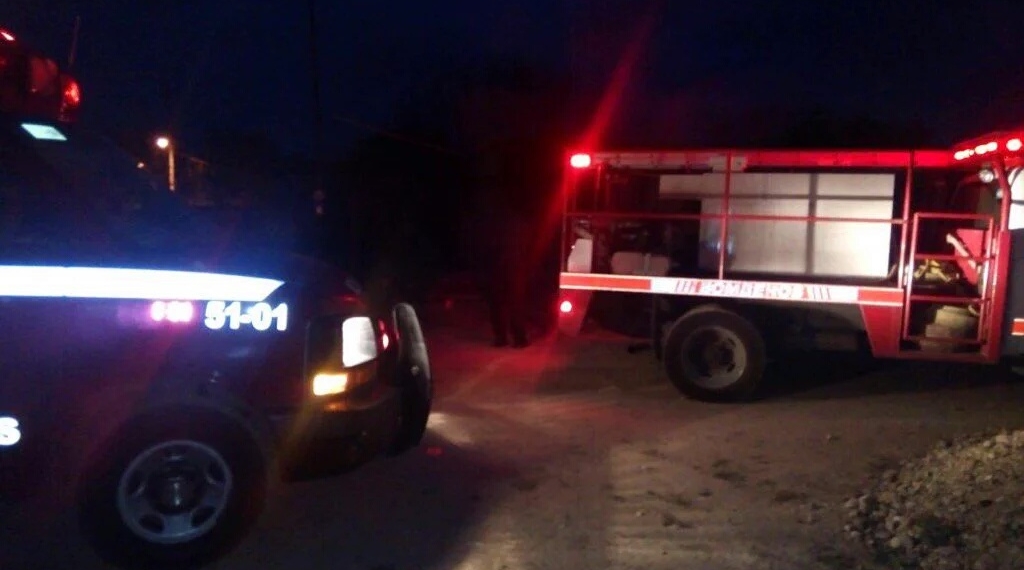 Aumentan llamadas falsas para Bomberos en vacaciones