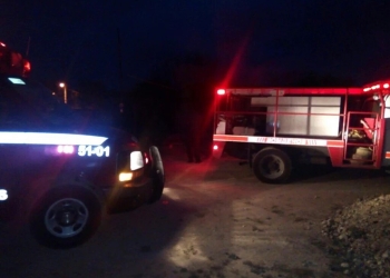 Aumentan llamadas falsas para Bomberos en vacaciones