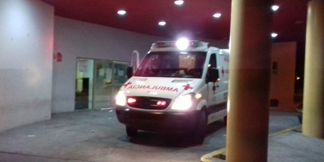 Golpean a un hombre de Eagle Pass al salir del Farwest