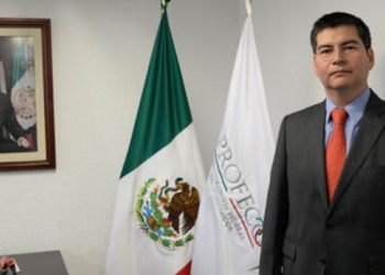 Profeco tiene nuevo subprocurador de Verificación