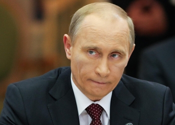 Putin califica como agresión a un estado soberano el ataque de EUA a Siria