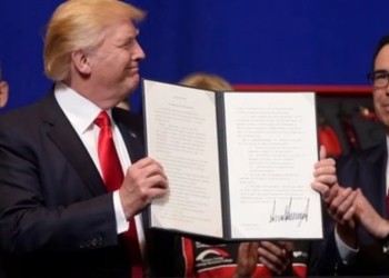 Trump endurece el proceso para obtener visa de trabajo