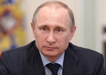 Vladimir Putin pide investigar ataque químico en Siria