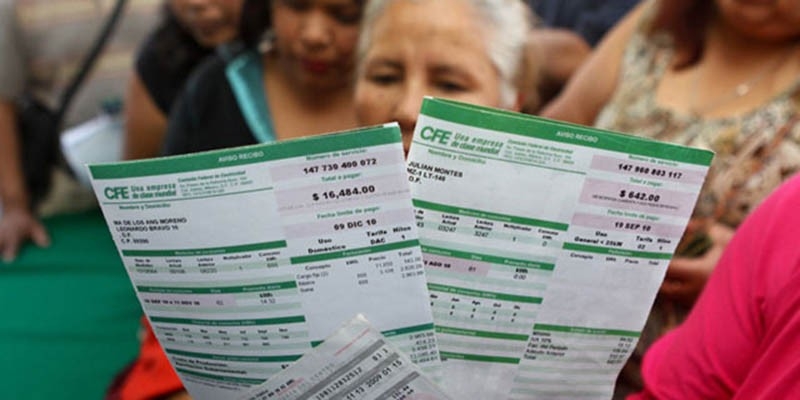 Incrementa interés en los consumidores por ahorrar energía eléctrica