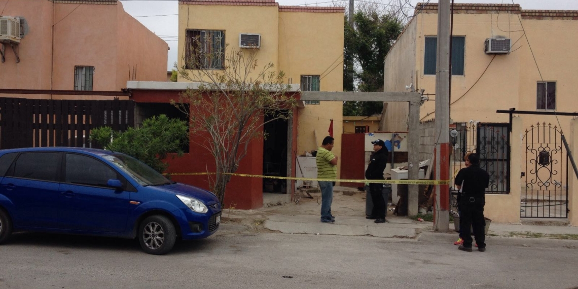 Se suicida un hombre en su domicilio