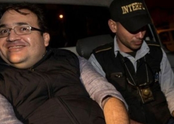 PGR investiga red de cómplices y propiedades de Javier Duarte en Guatemala