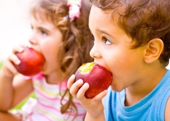 Sugiere IMSS consumo de frutas y verduras en lugar de comida chatarra