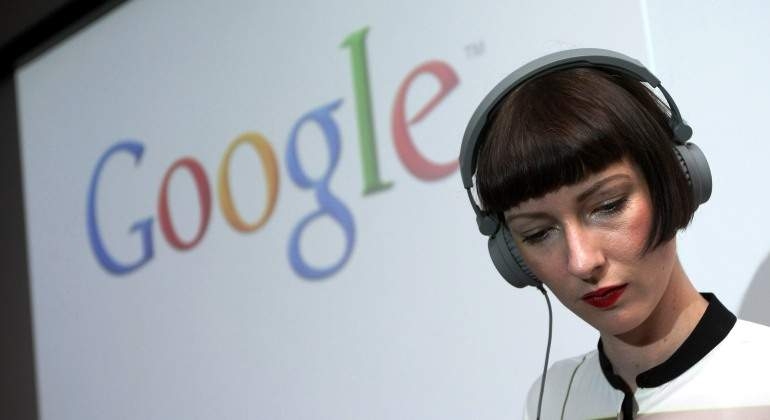Estados Unidos acusa a Google de pagar menos a las mujeres que a los hombres