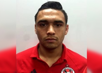 Detienen a jugador de los Xolos por tráfico de drogas