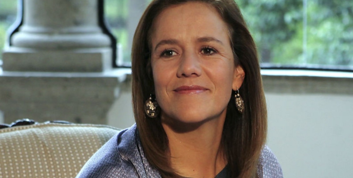 Margarita Zavala festejará el Día del Niño en Piedras Negras
