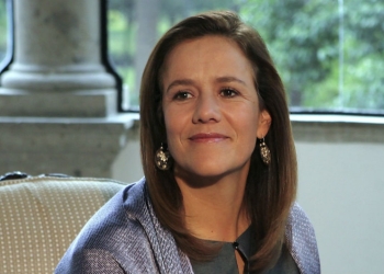 Margarita Zavala festejará el Día del Niño en Piedras Negras