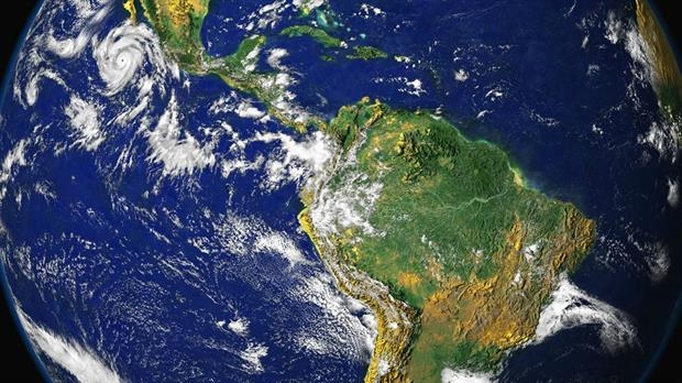 Día de la Tierra: ¿Por qué se celebra hoy?