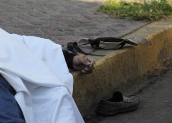 Asesinan a periodista en La Paz, es el cuarto en México desde marzo
