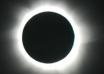 Piedras Negras a 7 años de un eclipse total de Sol