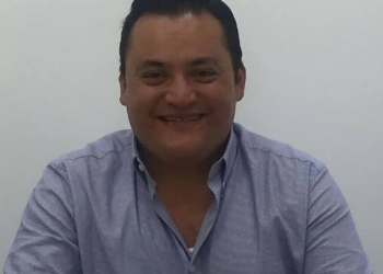 Nacho García reconoce “arrastre” de Menera