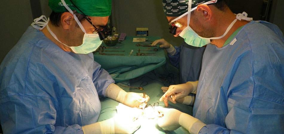 Invita IMSS a jornadas de vasectomía
