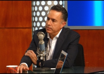 Encabezan Anaya y Guerrero las preferencias electorales