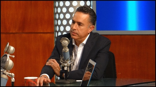 Encabezan Anaya y Guerrero las preferencias electorales