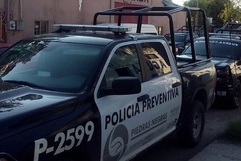 En plena mañana se registran dos robos violentos