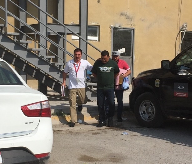 No han reclamado cuerpo de motociclista fallecido