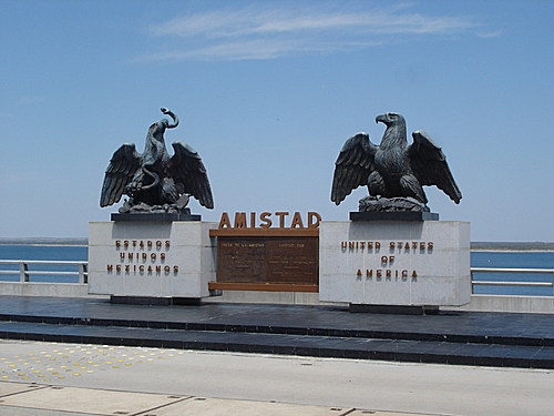 Acuña y Del Río estrechan relación