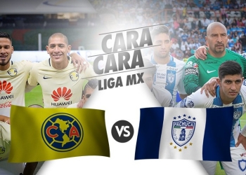 America vs Pachuca; matar o morir