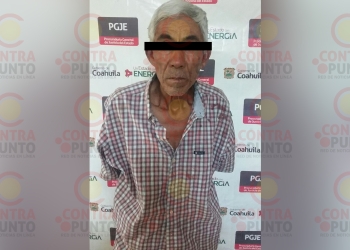 Inicia proceso judicial en contra del hombre que intentó violar a menor