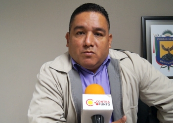 Lanzarán convocatoria para empresas de recolección de basura