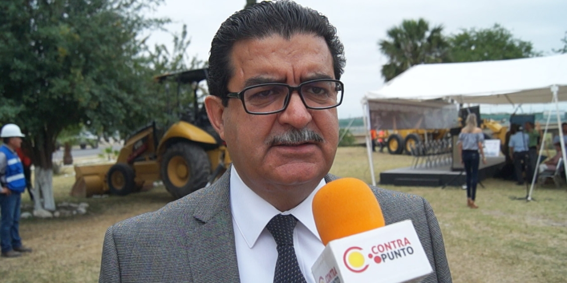 Suspenden temporalmente programa de repatriación