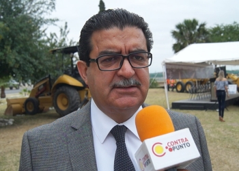Suspenden temporalmente programa de repatriación