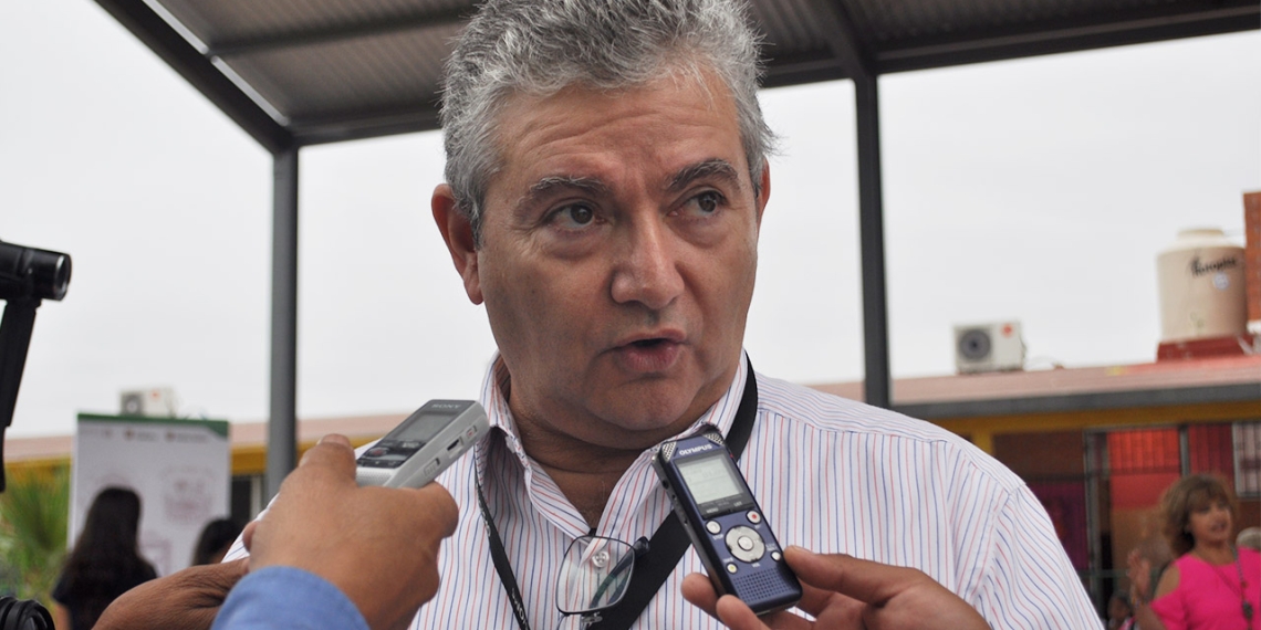 Continúa Jurisdicción Sanitaria con los trabajos de fumigación y revisión de restaurantes