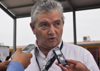 Continúa Jurisdicción Sanitaria con los trabajos de fumigación y revisión de restaurantes