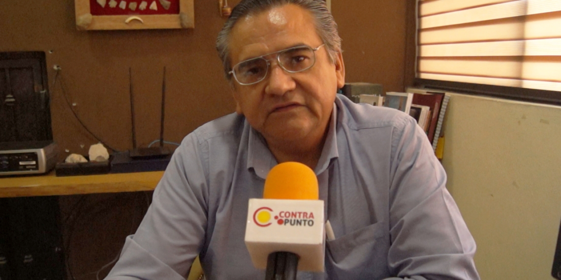 Presentarán el libro “Querido Pueblo” del doctor Eleazar Cobos