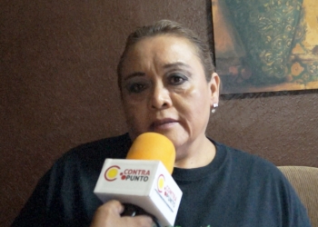 Vetan a manager de la Liga de Softbol Femenil