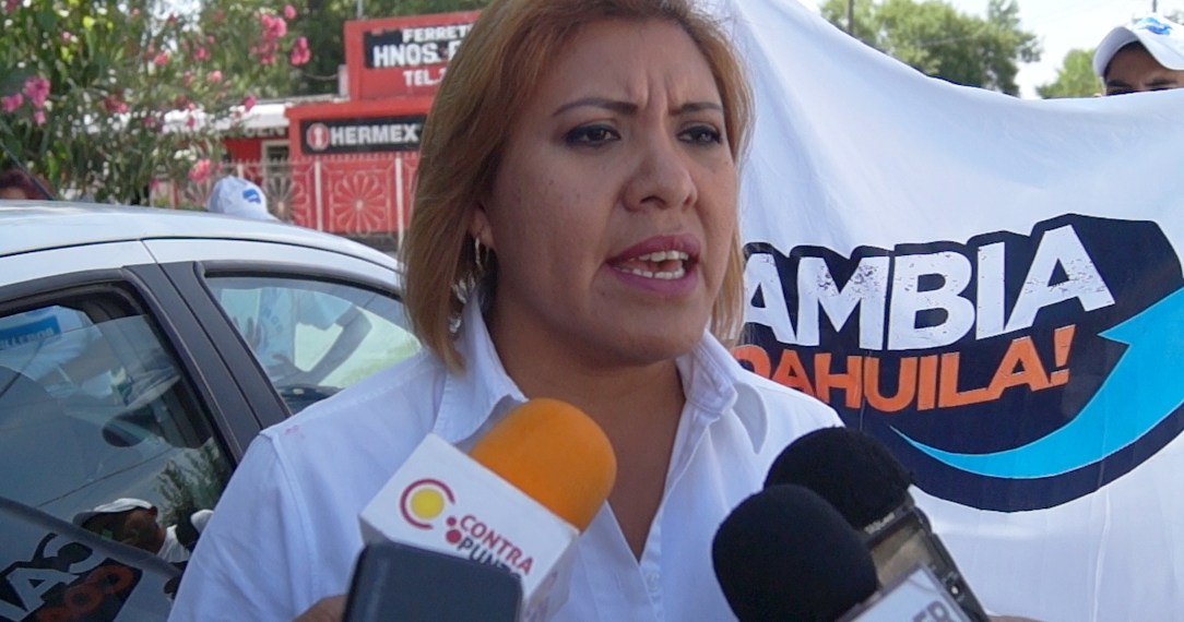 Montiel califica como “una vergüenza” las cuentas de Moreira en Mónaco